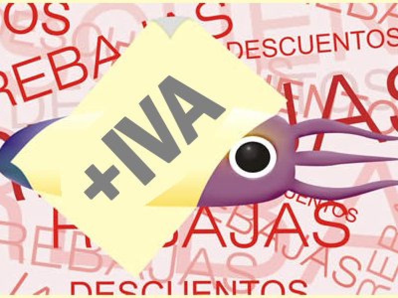 El Efecto De La Subida Del IVA En Las Rebajas Cero! - Finanzas Y Economía