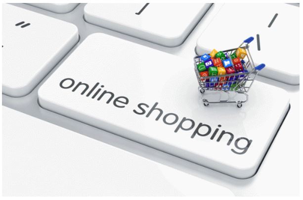 Fielmente Nacional Cromático Compras Online, los mejores sitios para comprar sin salir de casa -  Finanzas y Economía